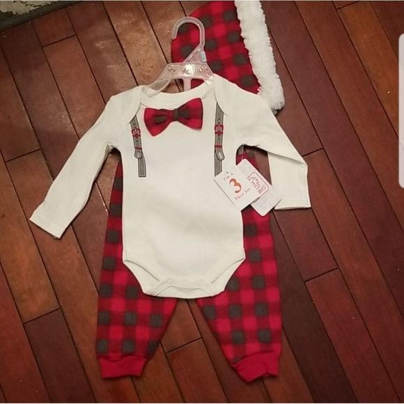 0/3M Baby Bundle 3Pc. Outfit & Jacket New W/Tags  Swiggles & Lego Brand - Picture 6 of 8